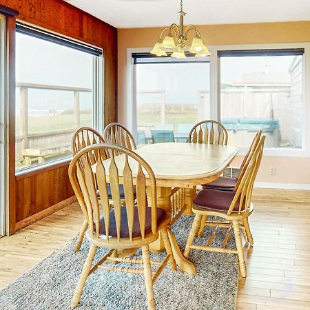 Sparkling Sands Oceanfront San Marine المظهر الخارجي الصورة
