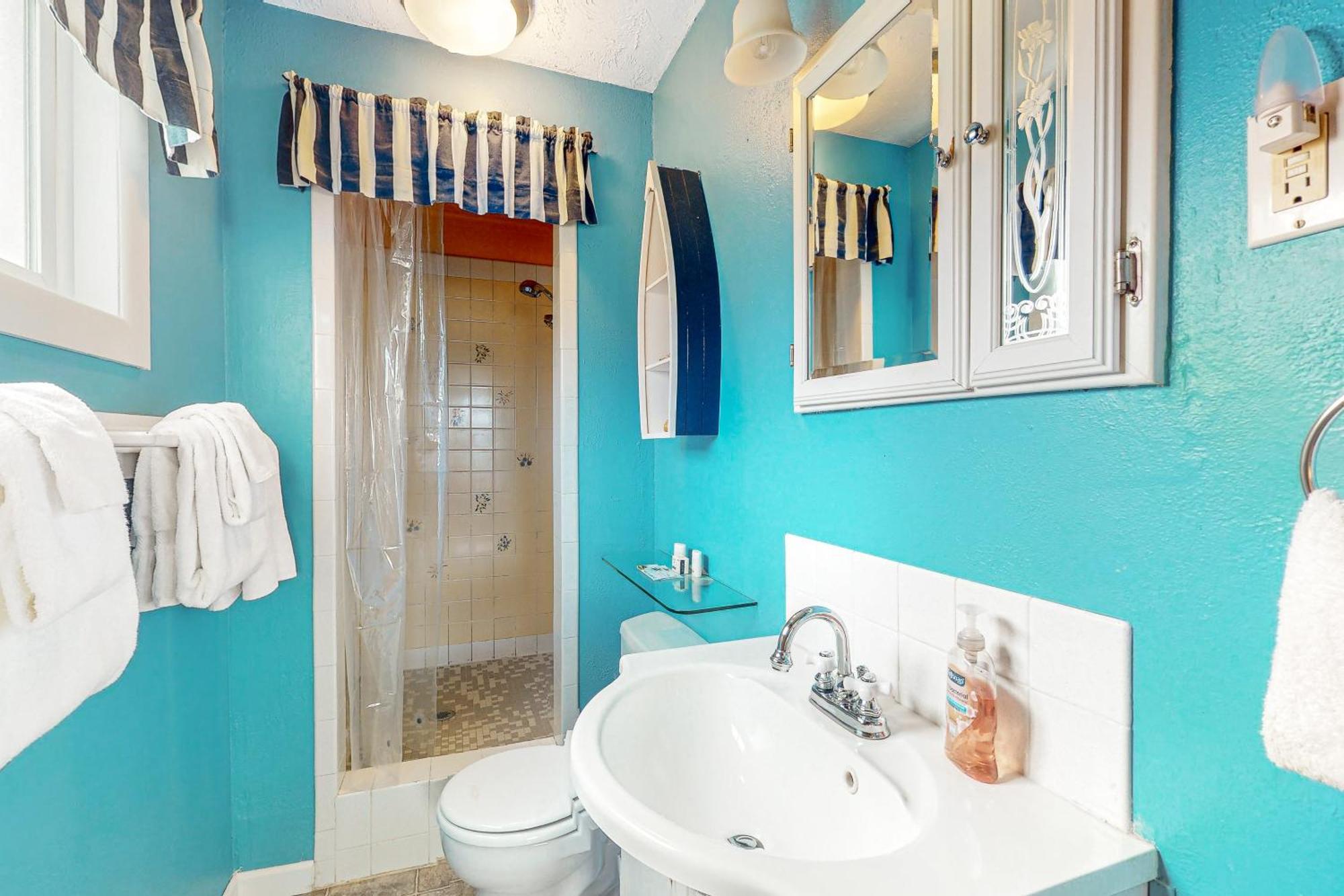 Sparkling Sands Oceanfront San Marine المظهر الخارجي الصورة