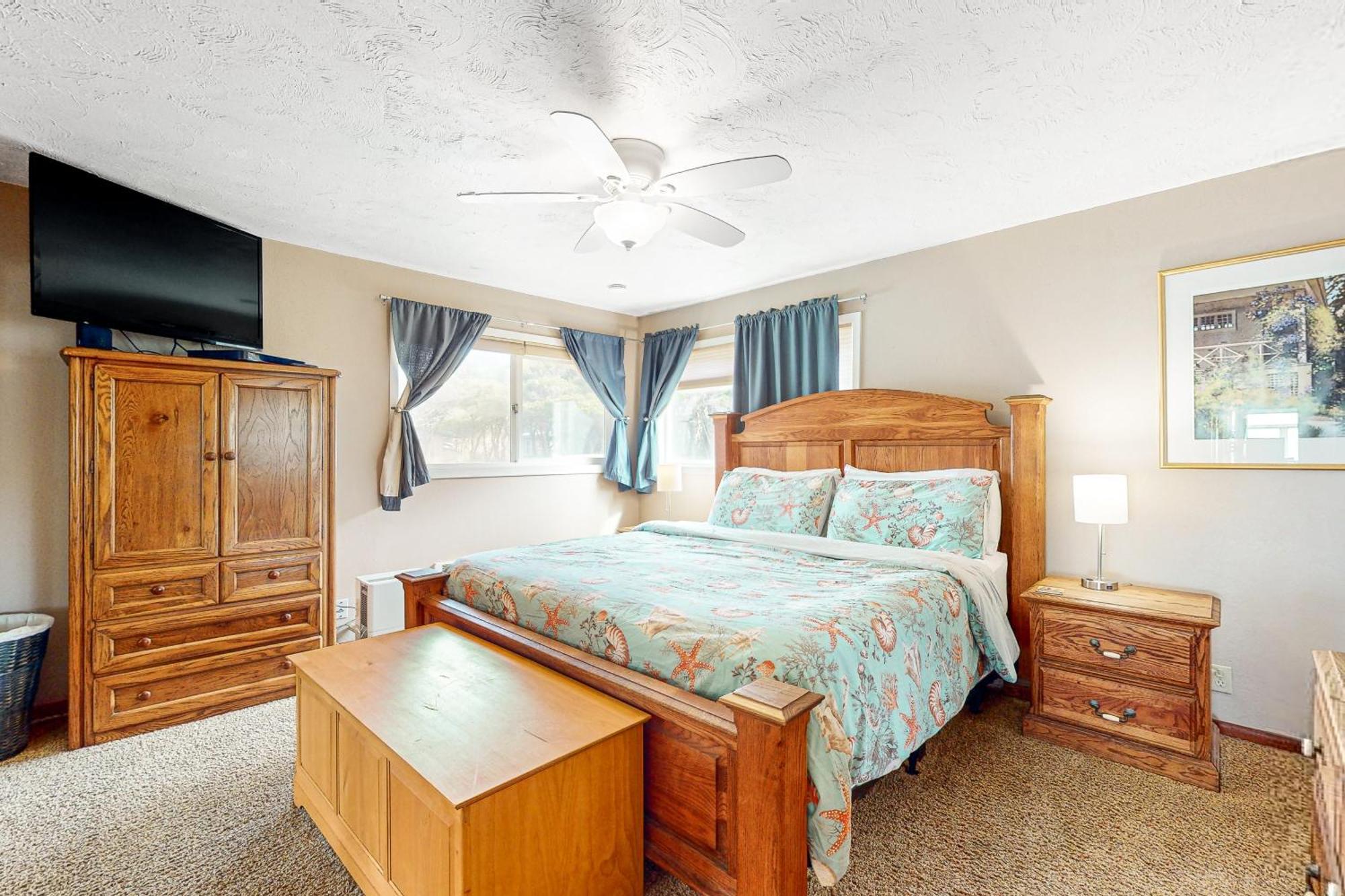 Sparkling Sands Oceanfront San Marine المظهر الخارجي الصورة